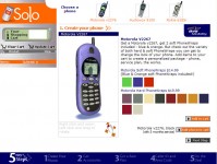 Bellworld Product Configurator