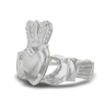 Claddagh Ring - Shockwave 3D