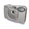 FujiFilm FinePix Camera