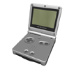 GameBoy SP