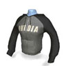 nVidia Store - Bella Sweat Shirt