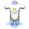 nVidia Store - Baby Jumper