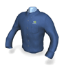nVidia Store - Medium Blue Oxford Shirt