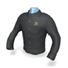 nVidia Store - Grey Oxford Shirt