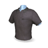 nVidia Store - Grey Golf Shirt