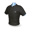 nVidia Store - Black Golf Shirt