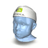 nVidia Store - Baby Hat