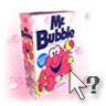 P.V.S. - Mr Bubble