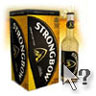 P.V.S. - Strongbow Can