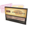 Sliced Bacon - Paragraph Inc.