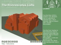 Roncesvalles Lofts