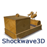 Shockwave3D