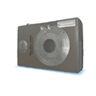 Canon Elph - Shockwave3D